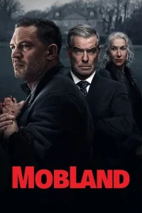 MobLand film Türkçe Dublaj İzle Fragman Görseli