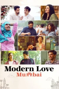 Modern Love Mumbai dizi İzle Fragman Görseli