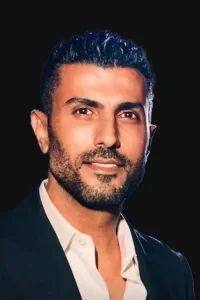 Mohamed Samy Yönetmen Profil Görseli