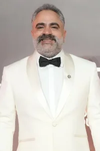 Mohamed Shaheen Oyuncu Profil Görseli