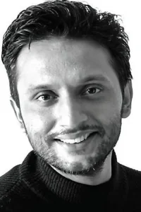 Mohammed Zeeshan Ayyub Oyuncu Profil Görseli