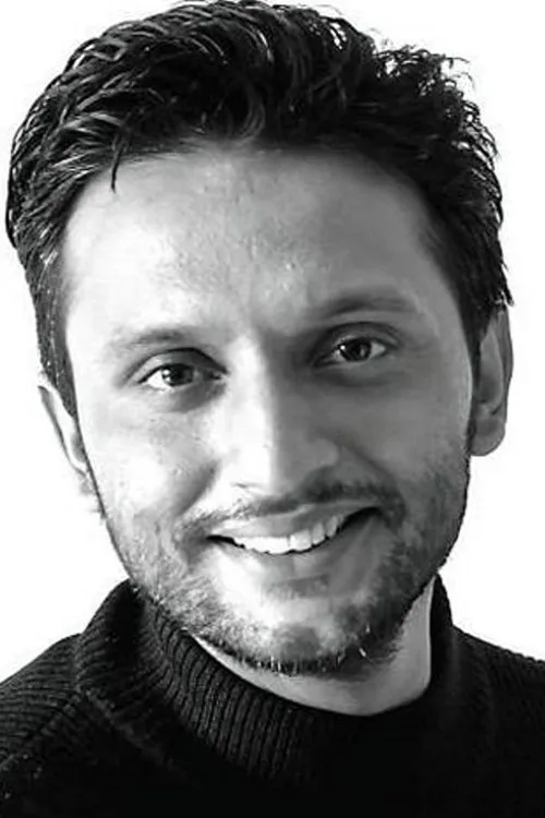 Mohammed Zeeshan Ayyub Oyuncu Profil Görseli