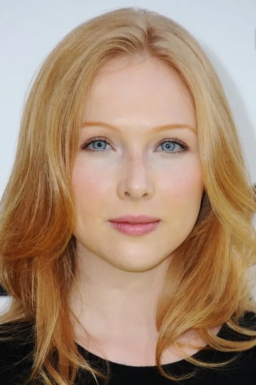 Molly C. Quinn Oyuncu Profil Görseli