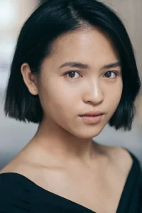 Molly Harris Oyuncu Profil Görseli