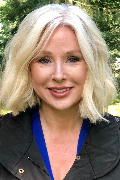 Molly Kendall Oyuncu Profil Görseli