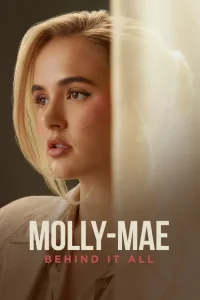 Molly-Mae: Behind It All dizi İzle Fragman Görseli