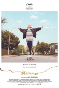 Mommy film Türkçe Dublaj İzle Fragman Görseli