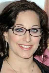 Mona Achache Yönetmen Profil Görseli