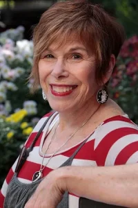 Mona Marshall Oyuncu Profil Görseli