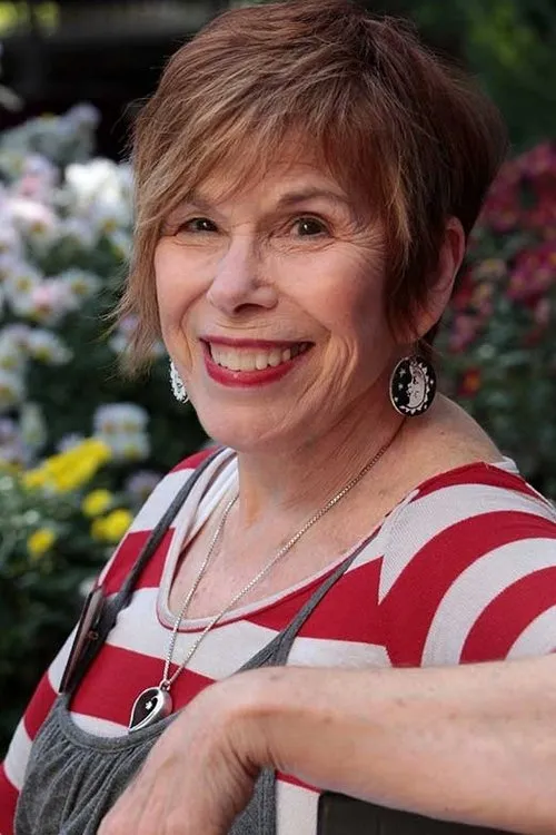 Mona Marshall Oyuncu Profil Görseli