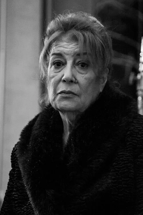 Mona Wassef Oyuncu Profil Görseli