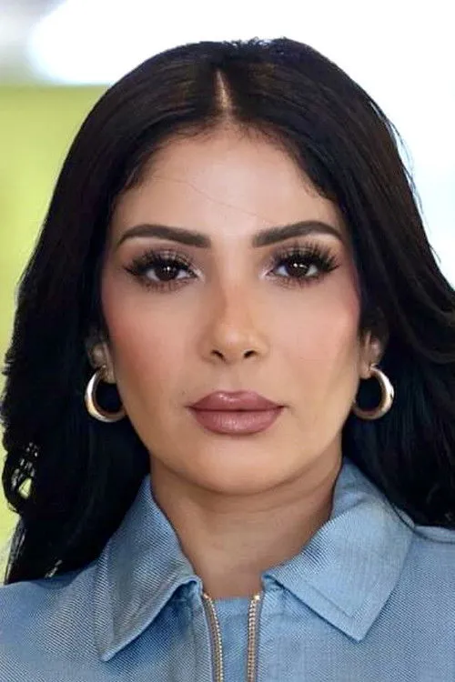 Mona Zaki Oyuncu Profil Görseli