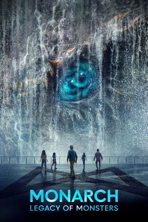 Monarch: Legacy of Monsters film Ful İzle Fragman Görseli