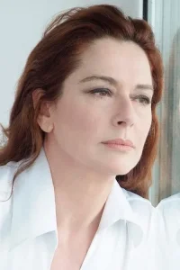 Monica Guerritore Oyuncu Profil Görseli