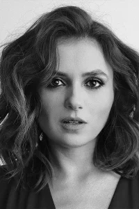 Monica Iozzi Oyuncu Profil Görseli