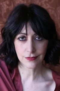 Monica Nappo Oyuncu Profil Görseli