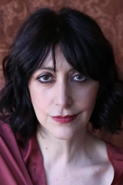 Monica Nappo Oyuncu Profil Görseli