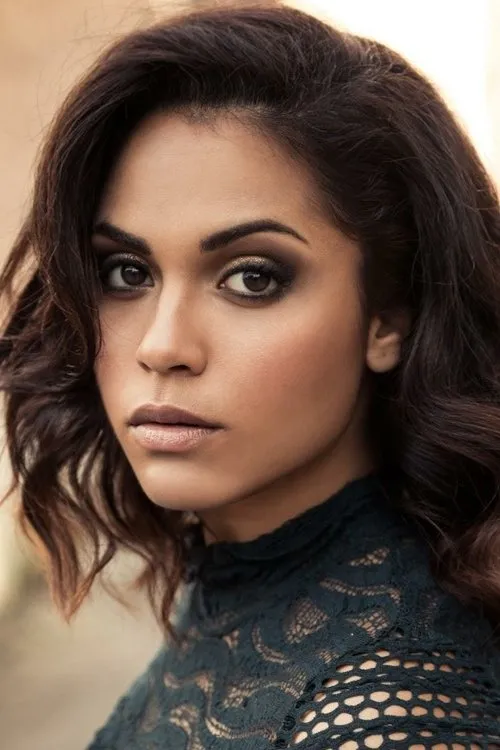 Monica Raymund Oyuncu Profil Görseli