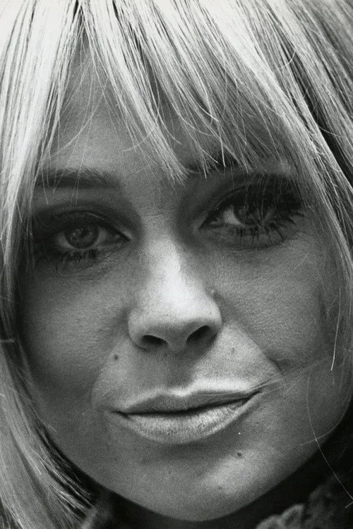 Monika Ringwald Oyuncu Profil Görseli