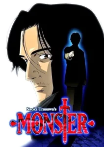 Monster film Hd İzle Fragman Görseli