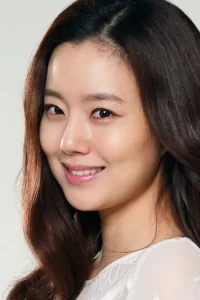 Moon Chae-won Oyuncu Profil Görseli