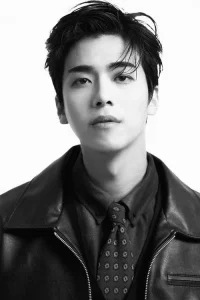 Moon Ji-hoo Oyuncu Profil Görseli