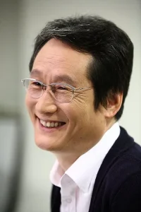 Moon Sung-keun Oyuncu Profil Görseli