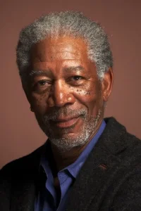 Morgan Freeman Oyuncu Profil Görseli