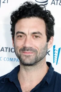 Morgan Spector Oyuncu Profil Görseli