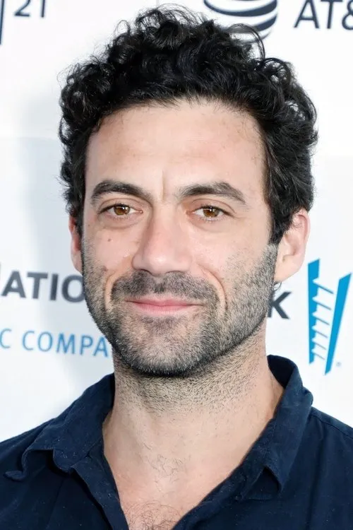 Morgan Spector Oyuncu Profil Görseli