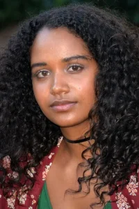 Morgana Van Peebles Oyuncu Profil Görseli