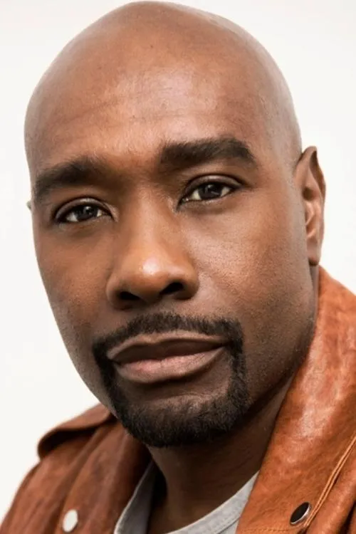 Morris Chestnut Oyuncu Profil Görseli