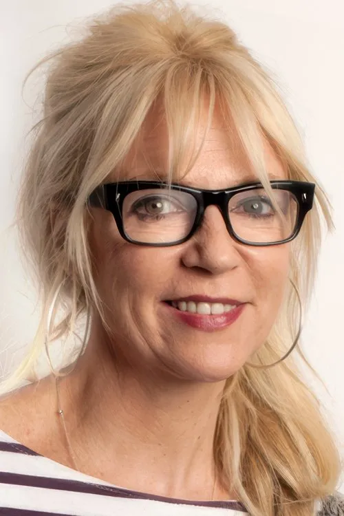 Morwenna Banks Oyuncu Profil Görseli