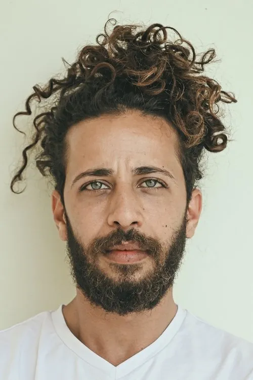 Motaz Malhees Oyuncu Profil Görseli