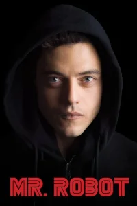 Mr. Robot dizi Hd İzle Fragman Görseli