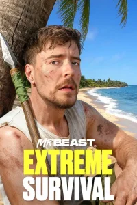 MrBeast: Extreme Survival! dizi Ful İzle Fragman Görseli