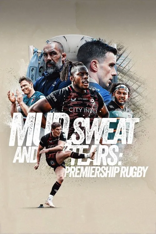 Mud, Sweat and Tears: Premiership Rugby dizi Ful İzle Fragman Görseli