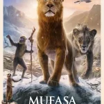 Mufasa: Aslan Kral film Ful İzle