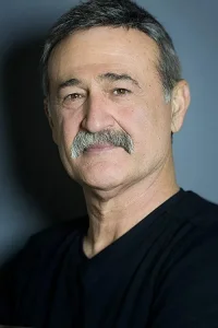 Müfit Kayacan Oyuncu Profil Görseli