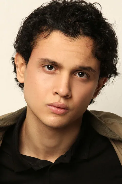 Muhannad Bhaier Oyuncu Profil Görseli