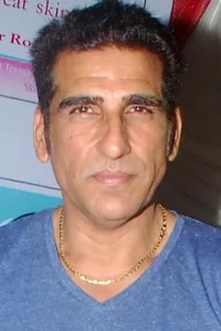 Mukesh Rishi Oyuncu Profil Görseli