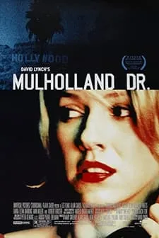 Mulholland Çıkmazı (2001) Fragman film Türkçe İzle