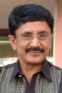 Murali Mohan Oyuncu Profil Görseli
