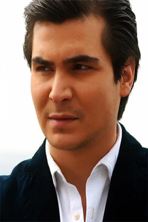 Mustafa Saad El Din Oyuncu Profil Görseli