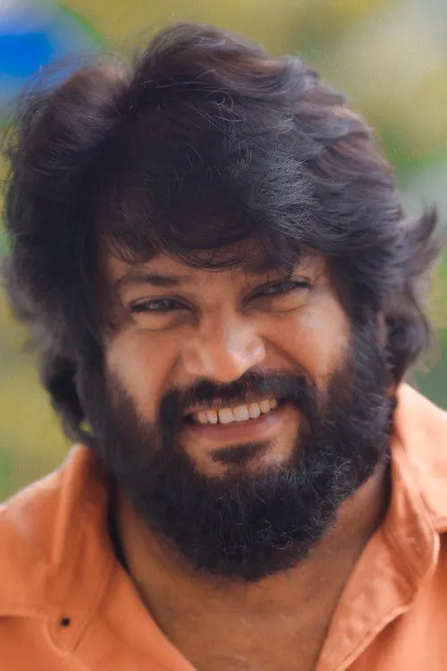 Muthukumar Oyuncu Profil Görseli