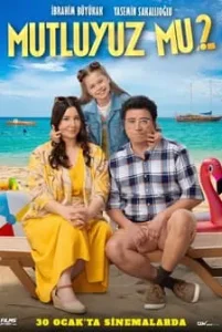 Mutluyuz Mu? (2026) Fragman film Türkçe Dublaj İzle Fragman Görseli