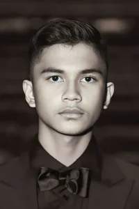 Muzakki Ramdhan Oyuncu Profil Görseli