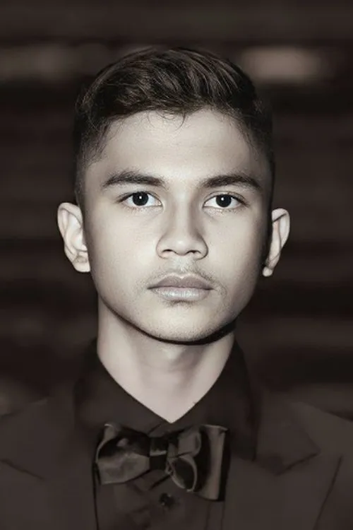 Muzakki Ramdhan Oyuncu Profil Görseli