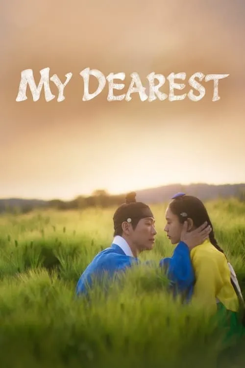 My Dearest film Türkçe İzle