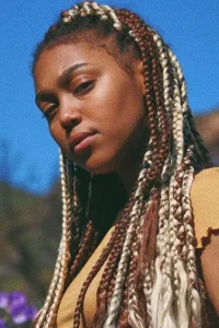 Mychala Lee Oyuncu Profil Görseli